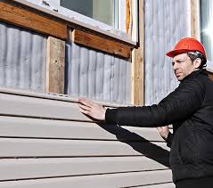 Reliable Glennville, GA Siding Solutions